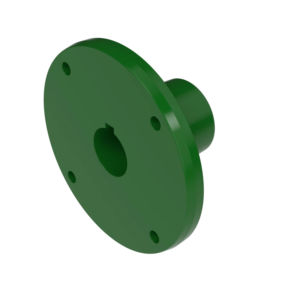 Z12722: Fits John Deere Z12722 Hub – Genuine OEM