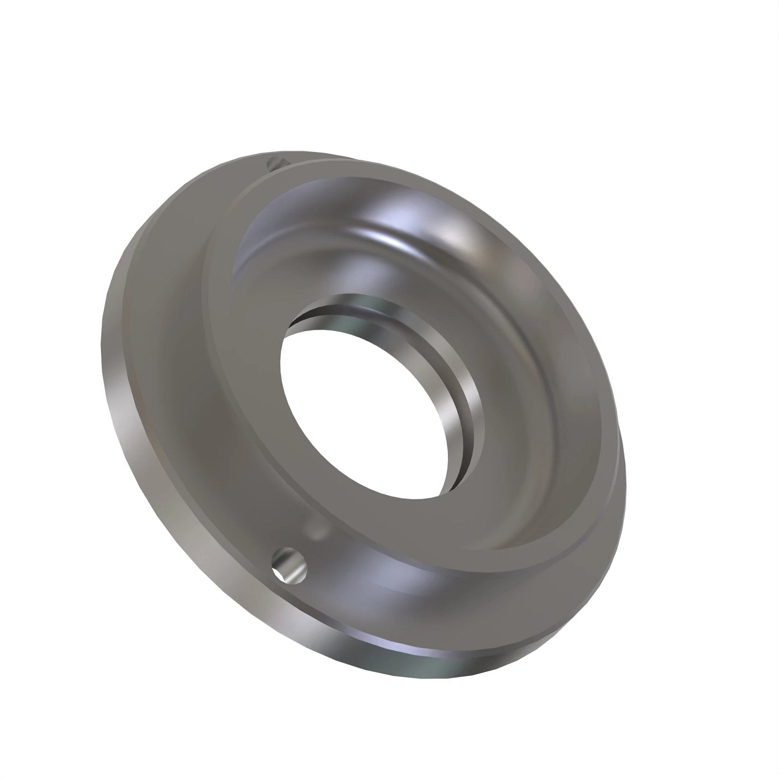 Z12796: Fits John Deere Z12796 Bearing Cap – Genuine OEM