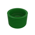 Z12936: Fits John Deere Z12936 Angular Drive Disk Clutch Pulley – Genuine OEM