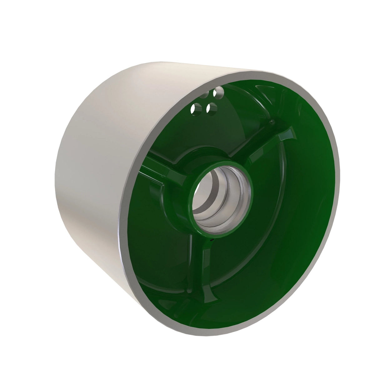 Z12939: Fits John Deere Z12939 Main Drive Idler – Genuine OEM