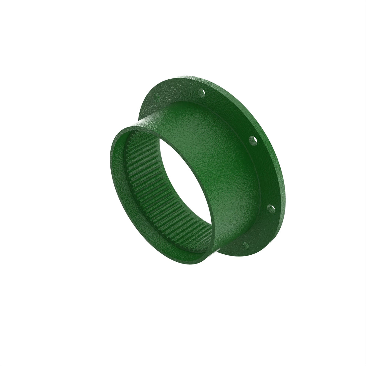 Z12941: Fits John Deere Z12941 Disk Clutch and Pulley Housing – Genuine OEM