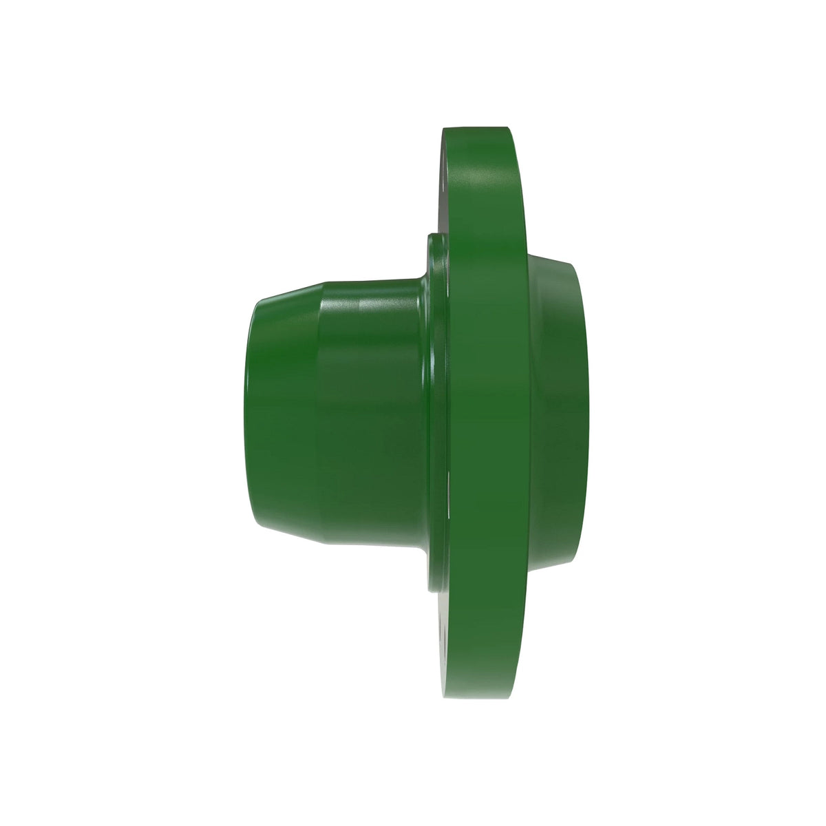 Z12966: Fits John Deere Z12966 Wheel Bearing Hub – Genuine OEM