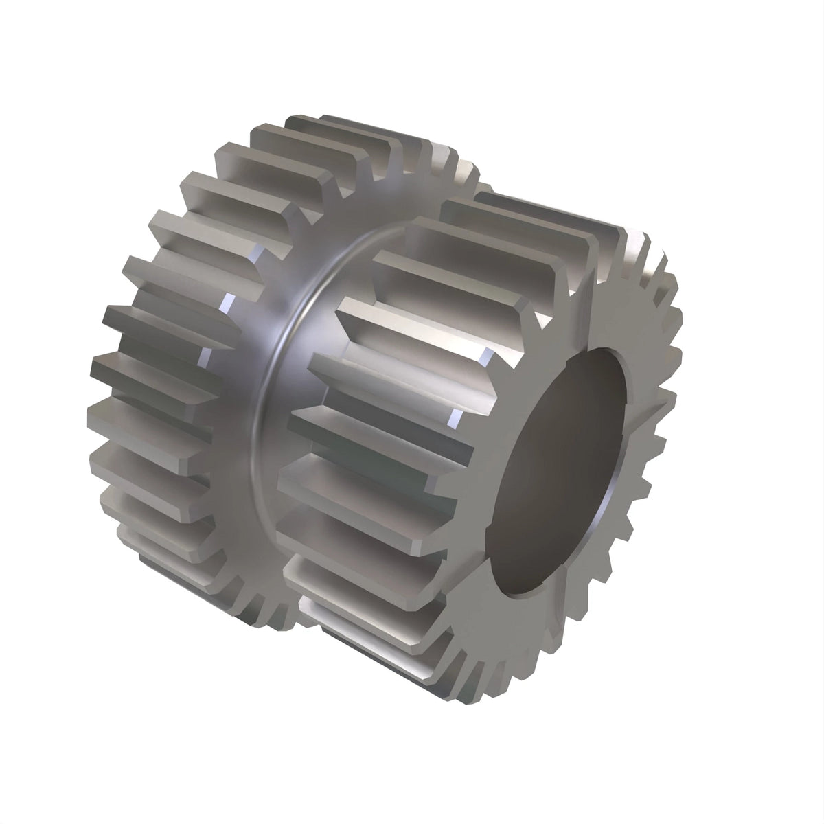 Z12968: Fits John Deere Z12968 Gear – Genuine OEM
