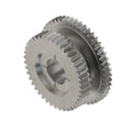 Z12971: Fits John Deere Z12971 Gear – Genuine OEM