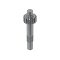Z13001: Fits John Deere Z13001 4-Gear LOC Transmission Shaft – Genuine OEM