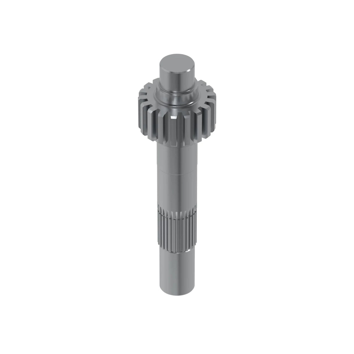 Z13001: Fits John Deere Z13001 4-Gear LOC Transmission Shaft – Genuine OEM