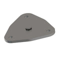 Z13138: Fits John Deere Z13138 Shaft Cover – Genuine OEM