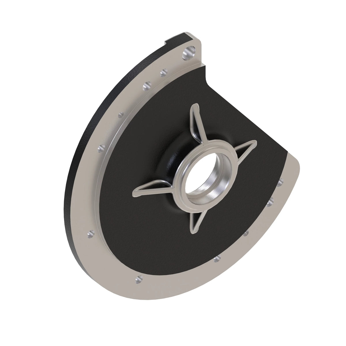 Z13141: Fits John Deere Z13141 Bearing Housing without Bearing – Genuine OEM