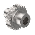 Z13160: Fits John Deere Z13160 Pump Gear, 23 Teeth – Genuine OEM