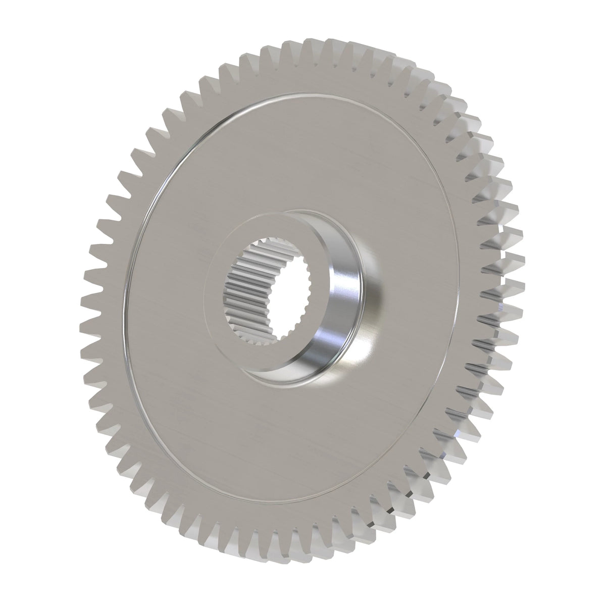 Z13162: Fits John Deere Z13162 Gear – Genuine OEM