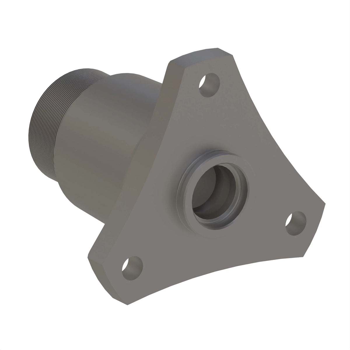 Z13191: Fits John Deere Z13191 Cylinder Shaft Housing – Genuine OEM