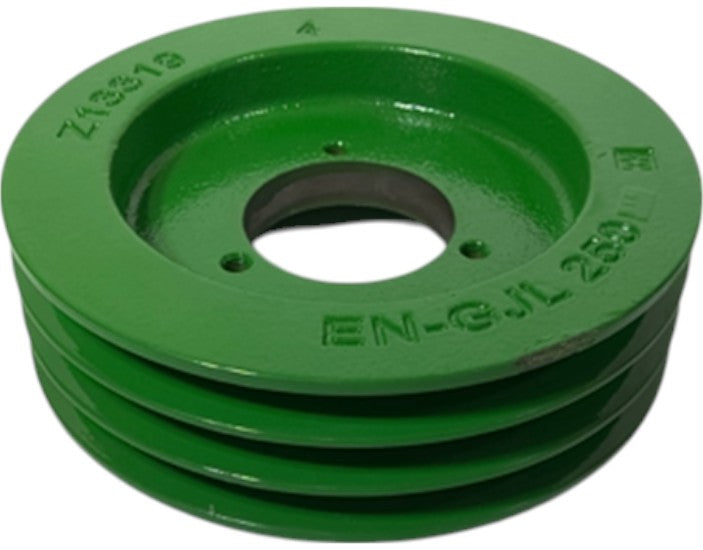 Z13255: Z13255 — PULLEY