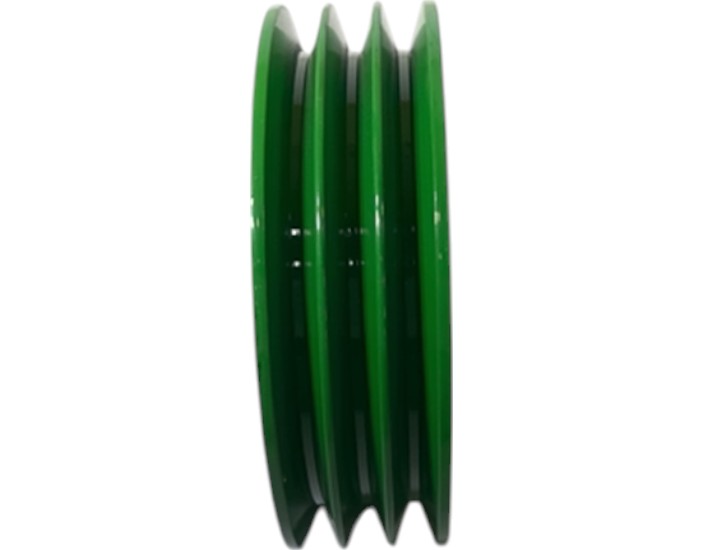 Z13255 — PULLEY — image 3