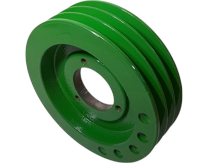 Z13255 — PULLEY — image 4