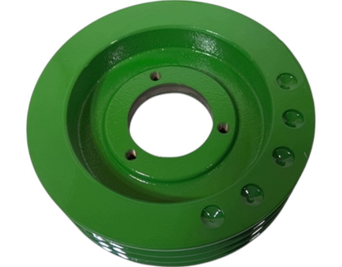 Z13255 — PULLEY — image 5