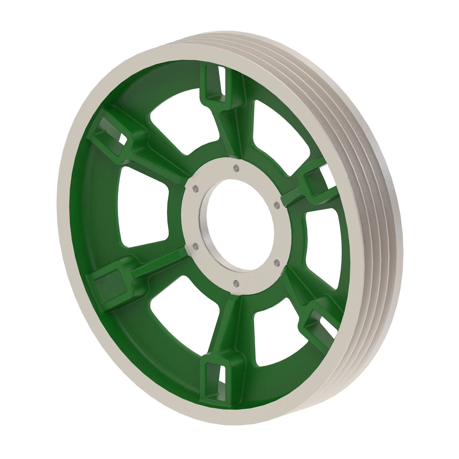 Z13273: Fits John Deere Z13273 Pulley – Genuine OEM