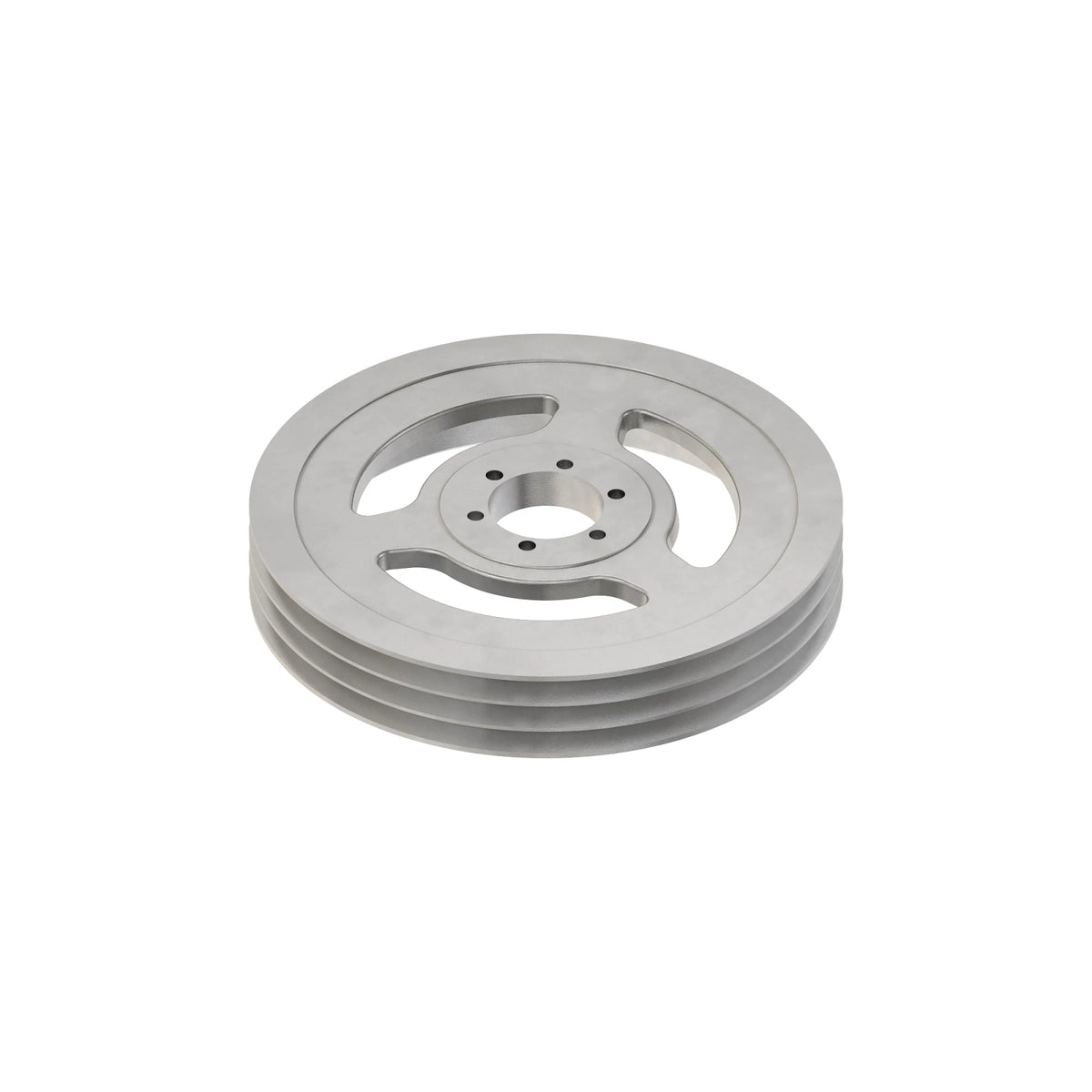 Z13289: Fits John Deere Z13289 Kernel Processor Drive Pulley – Genuine OEM