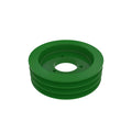 Z13319: Fits John Deere Z13319 Kernel Processor Upper Roll Pulley – Genuine OEM