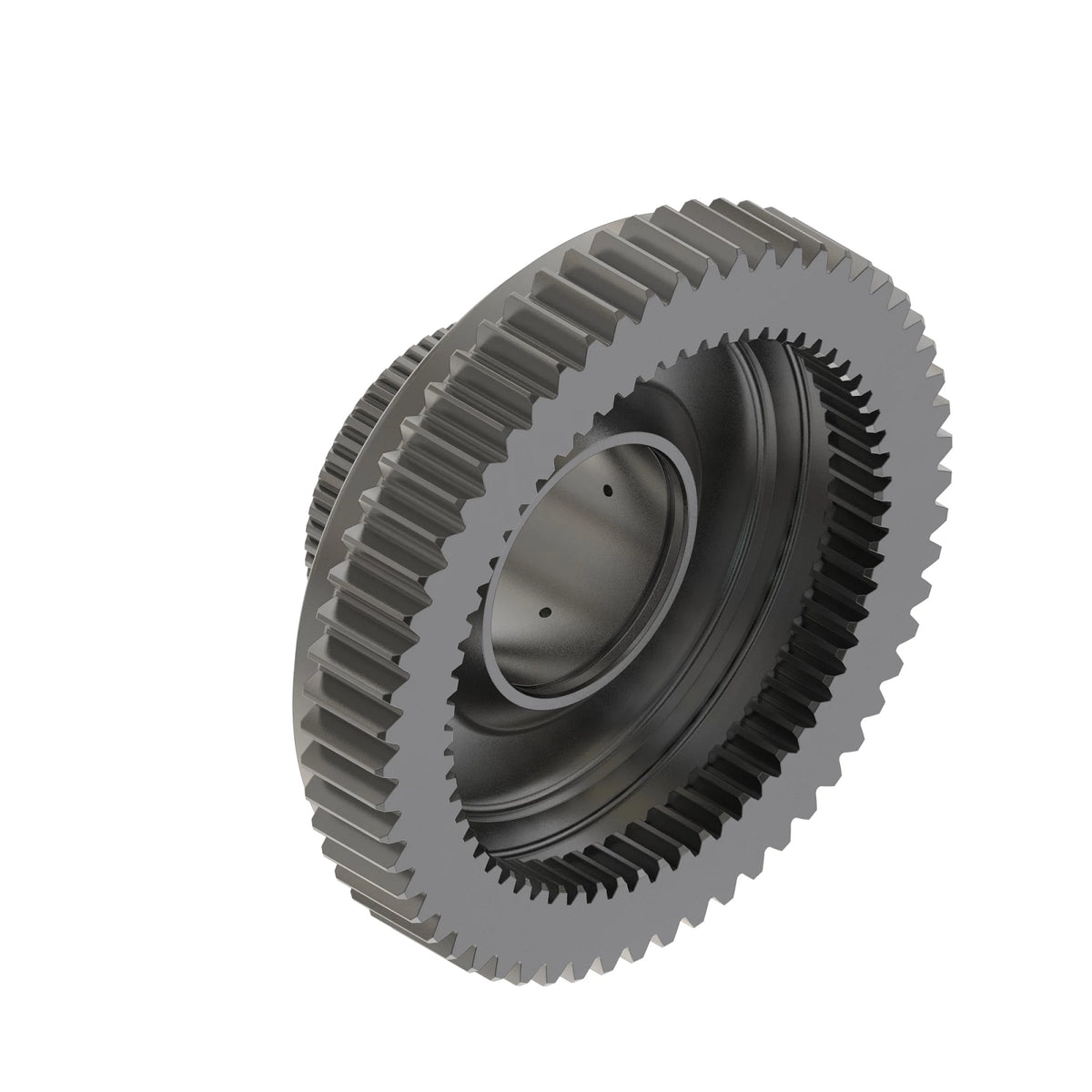 Z13321: Fits John Deere Z13321 Ring Gear – Genuine OEM