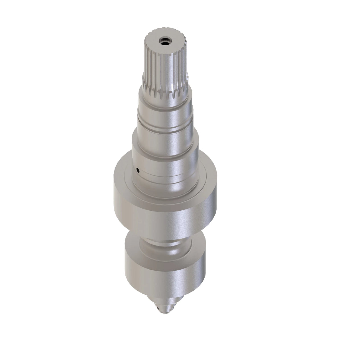 Z13324: Fits John Deere Z13324 Transmission Input Driveshaft – Genuine OEM