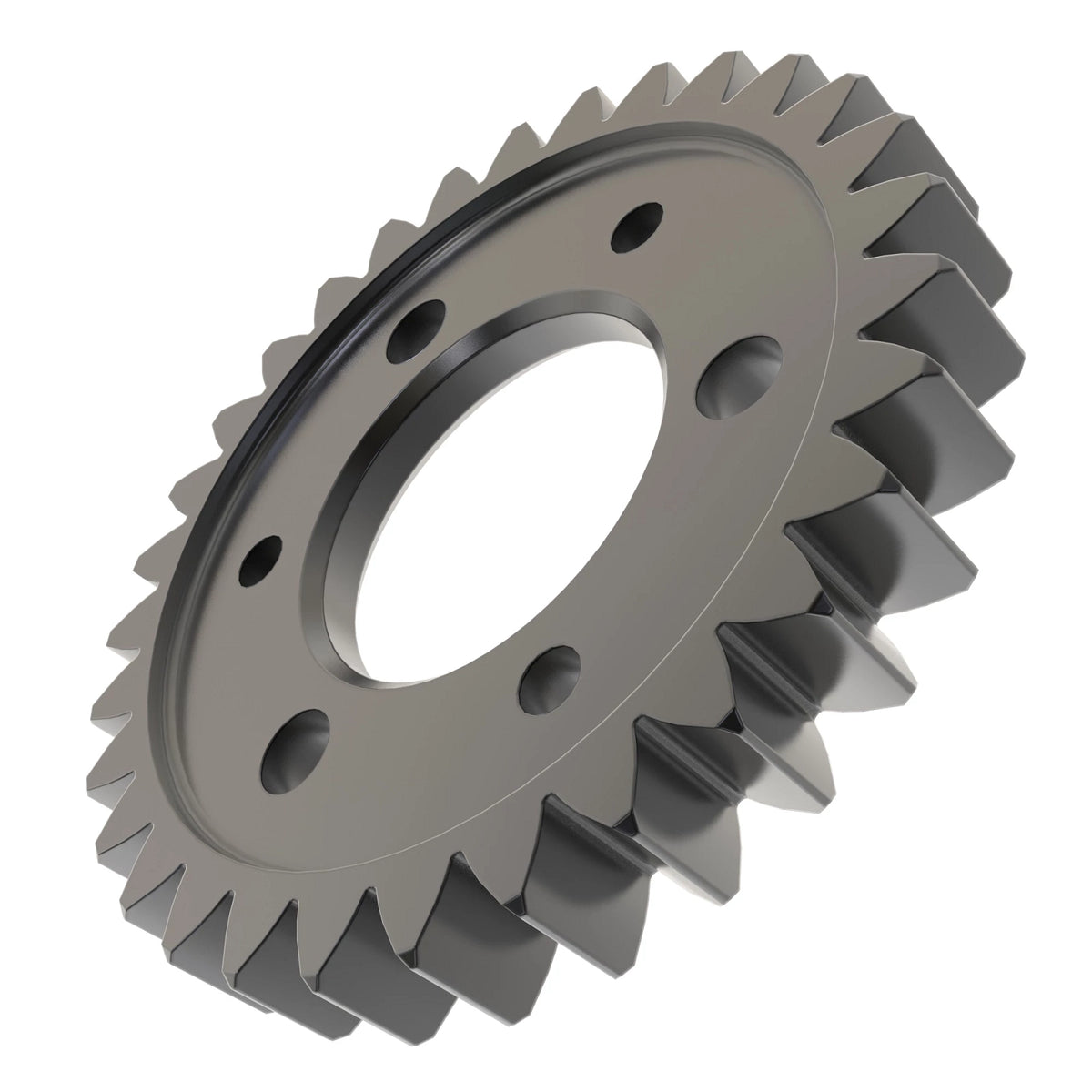 Z13354: Fits John Deere Z13354 Spur Gear – Genuine OEM