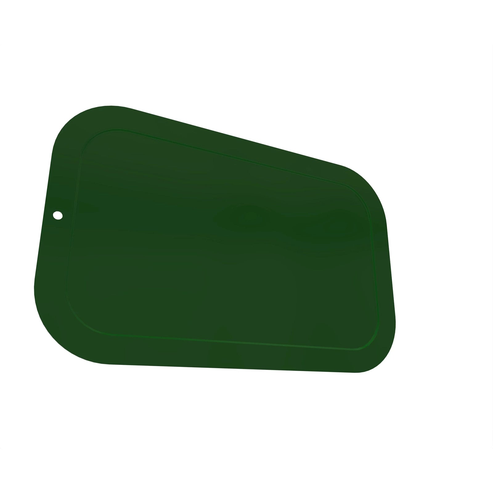 Z20713: Fits John Deere Z20713 Blower Cover – Genuine OEM