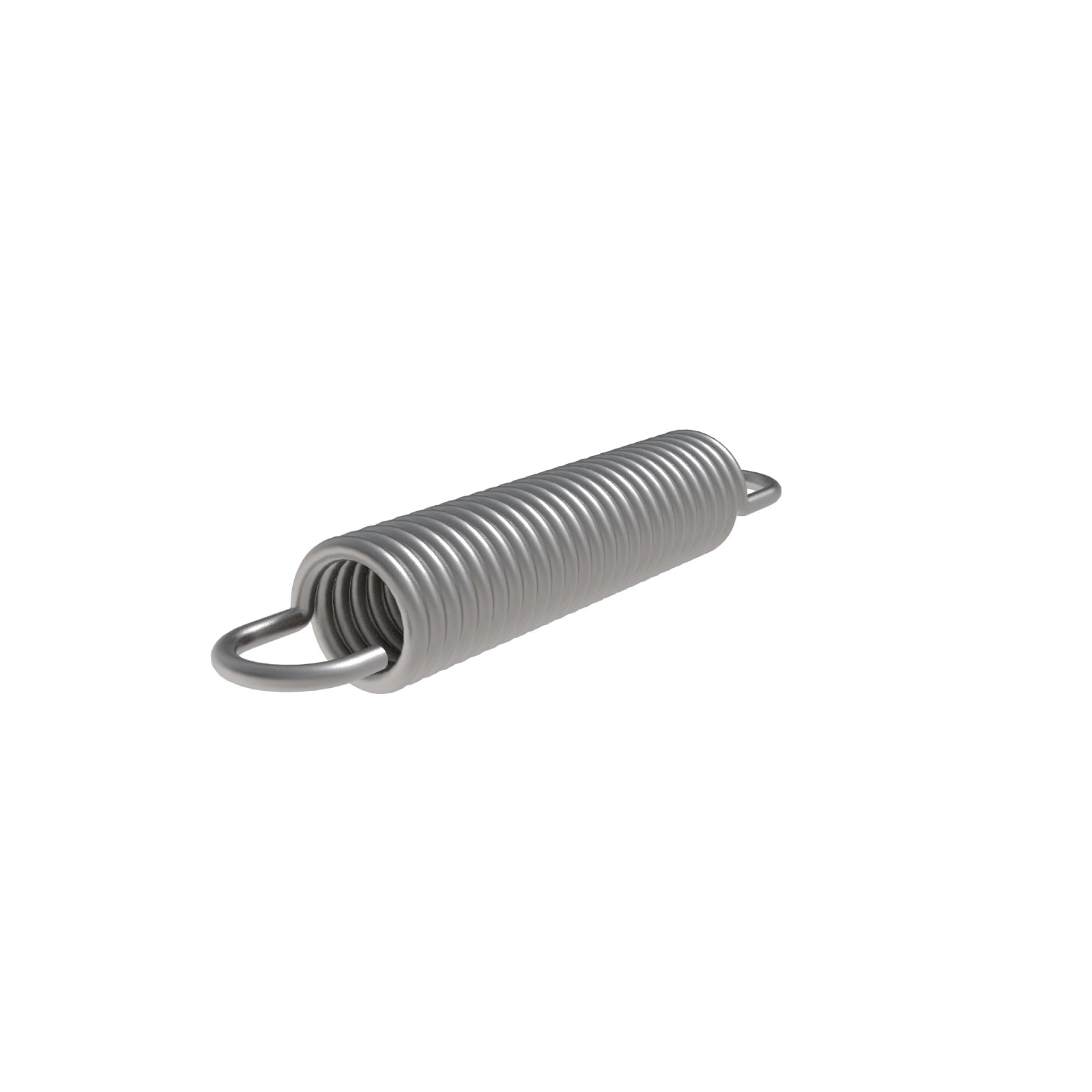 Z21232: Fits John Deere Z21232 Extension Spring – Genuine OEM