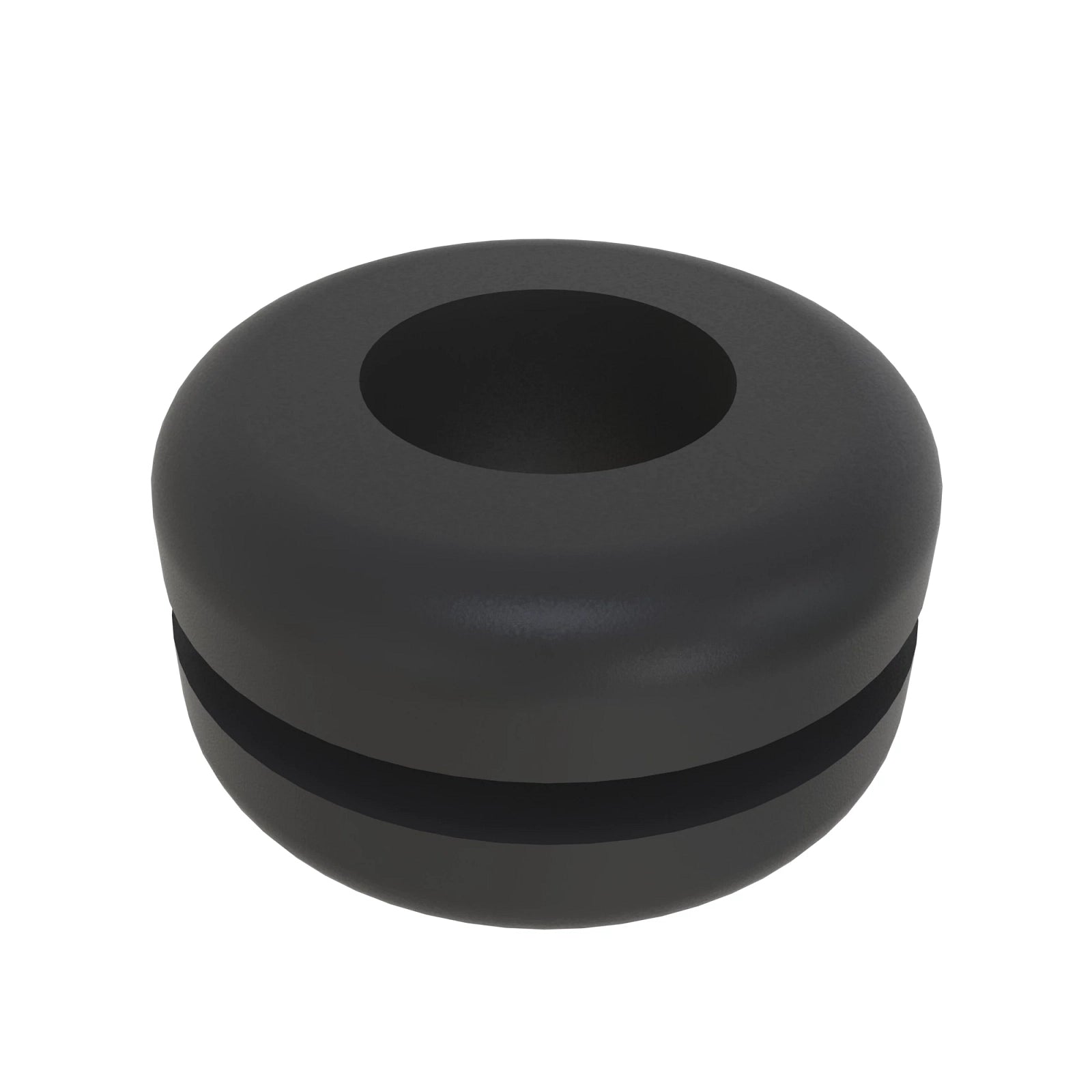 Z21238: Fits John Deere Z21238 Plain Round Grommet – Genuine OEM