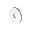 Z21609: Fits John Deere Z21609 Round Hole Washer – Genuine OEM