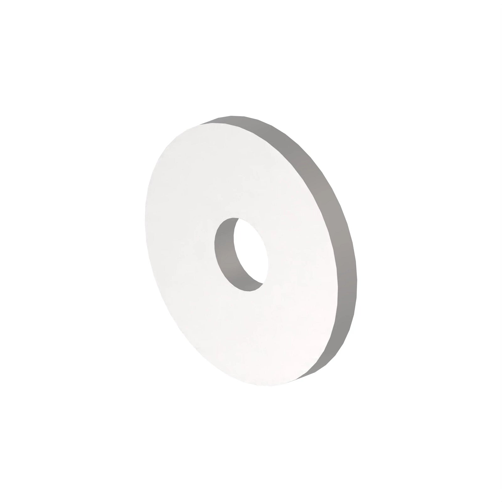 Z21609: Fits John Deere Z21609 Round Hole Washer – Genuine OEM