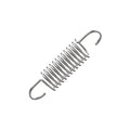 Z21613: Fits John Deere Z21613 Extension Spring – Genuine OEM