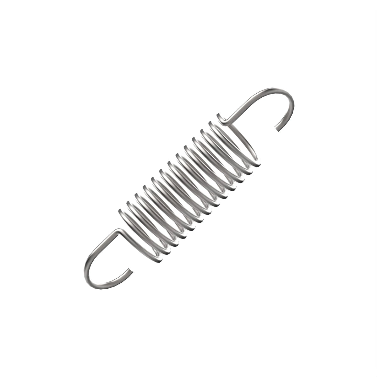Z21613: Fits John Deere Z21613 Extension Spring – Genuine OEM
