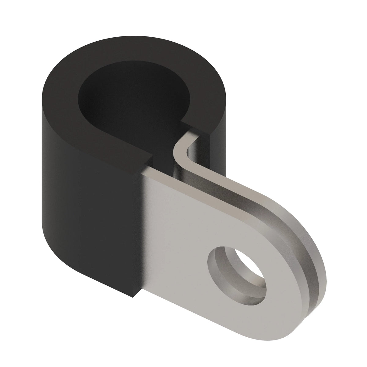 Z22067: Fits John Deere Z22067 Bolt-On Clamp – Genuine OEM