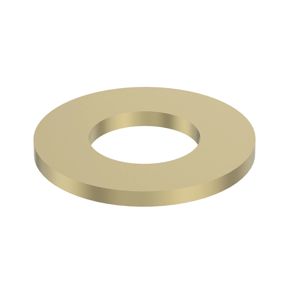 Z22491: Fits John Deere Z22491 Round Hole Washer – Genuine OEM