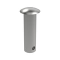 Z24487: Fits John Deere Z24487 Round Head Pin Fastener – Genuine OEM