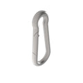 Z24909: Fits John Deere Z24909 Center Link Hook – Genuine OEM