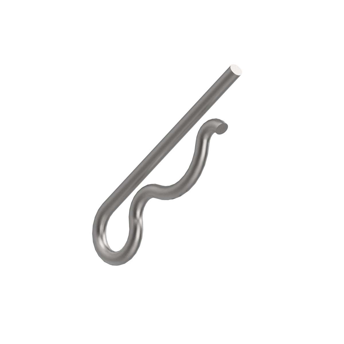 Z27858: Fits John Deere Z27858 Cotter Pin – Genuine OEM