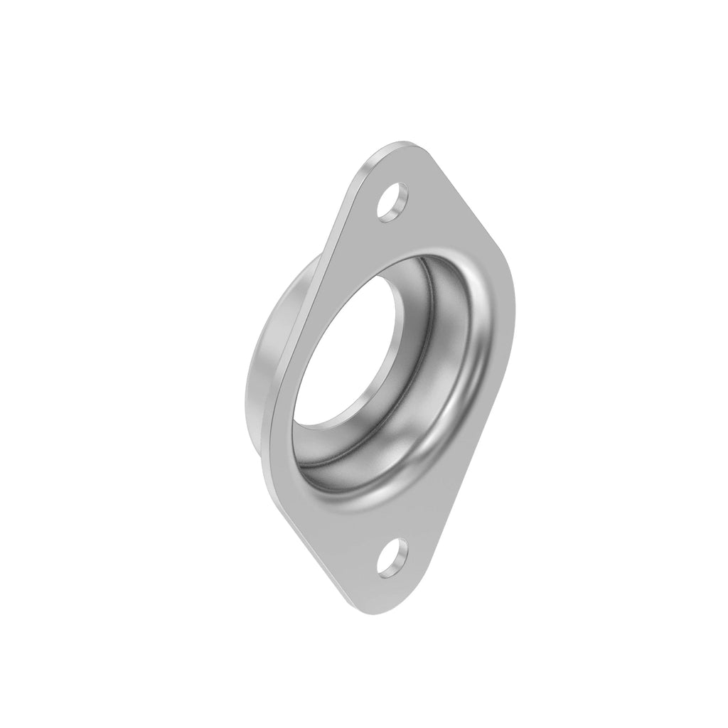 John Deere JD29980 Single Row Cylindrical Ball Bearing — image 16