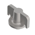 Z37826: Fits John Deere Z37826 Wing with Shank Nut, M8 – Genuine OEM