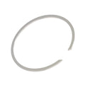 Z38133: Fits John Deere Z38133 Snap Ring – Genuine OEM