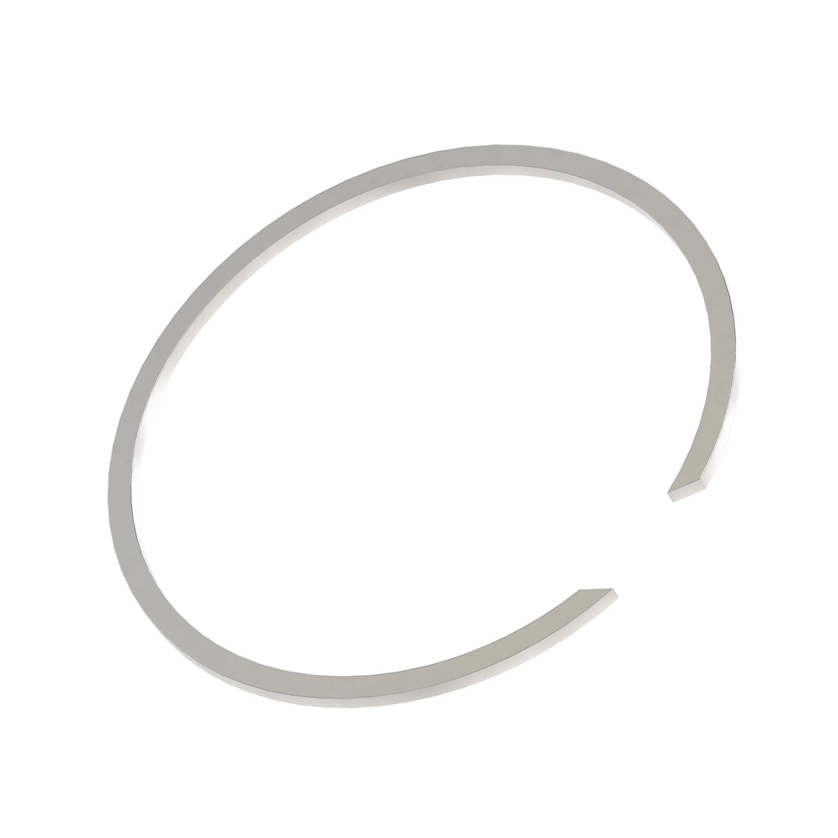 Z38133: Fits John Deere Z38133 Snap Ring – Genuine OEM