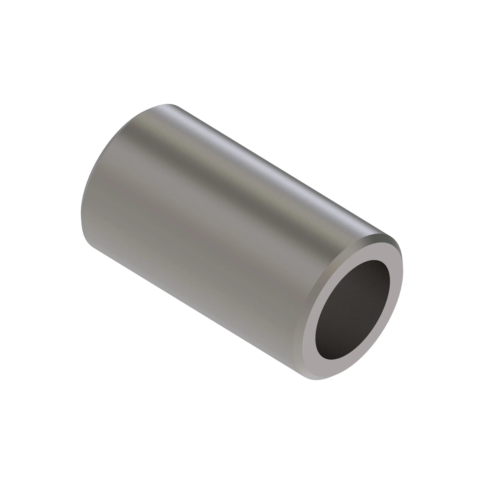 Z39569: Fits John Deere Z39569 Plain Bushing – Genuine OEM