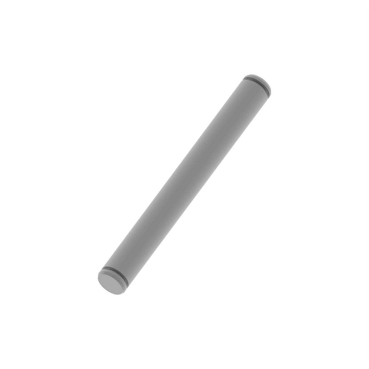 Z39621: Fits John Deere Z39621 Circular Grooved Pin Fastener – Genuine OEM