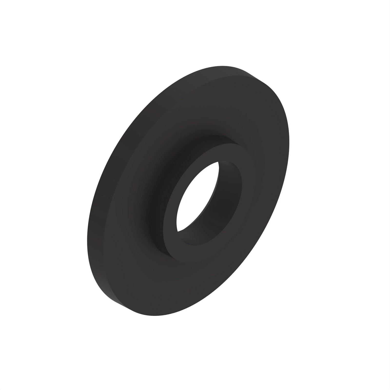 John Deere AH163647 Cab Door Bumper — image 10