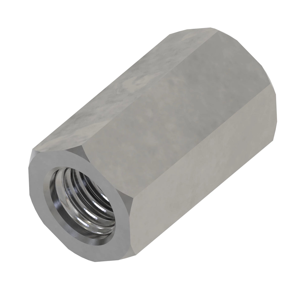 Z46001: Fits John Deere Z46001 Union Fitting – Genuine OEM
