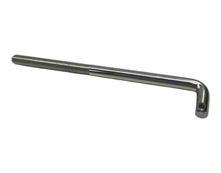 Z46386: Z46386 — HOOK BOLT