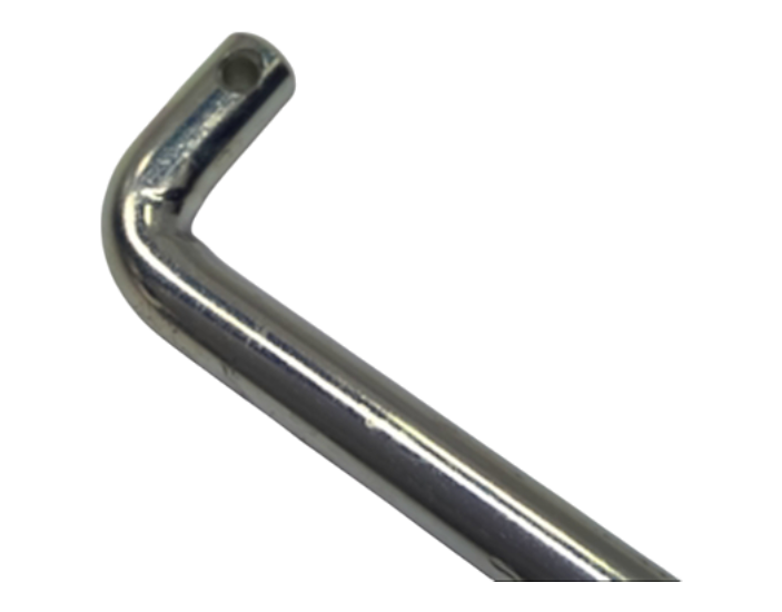 Z46386 — HOOK BOLT — image 4
