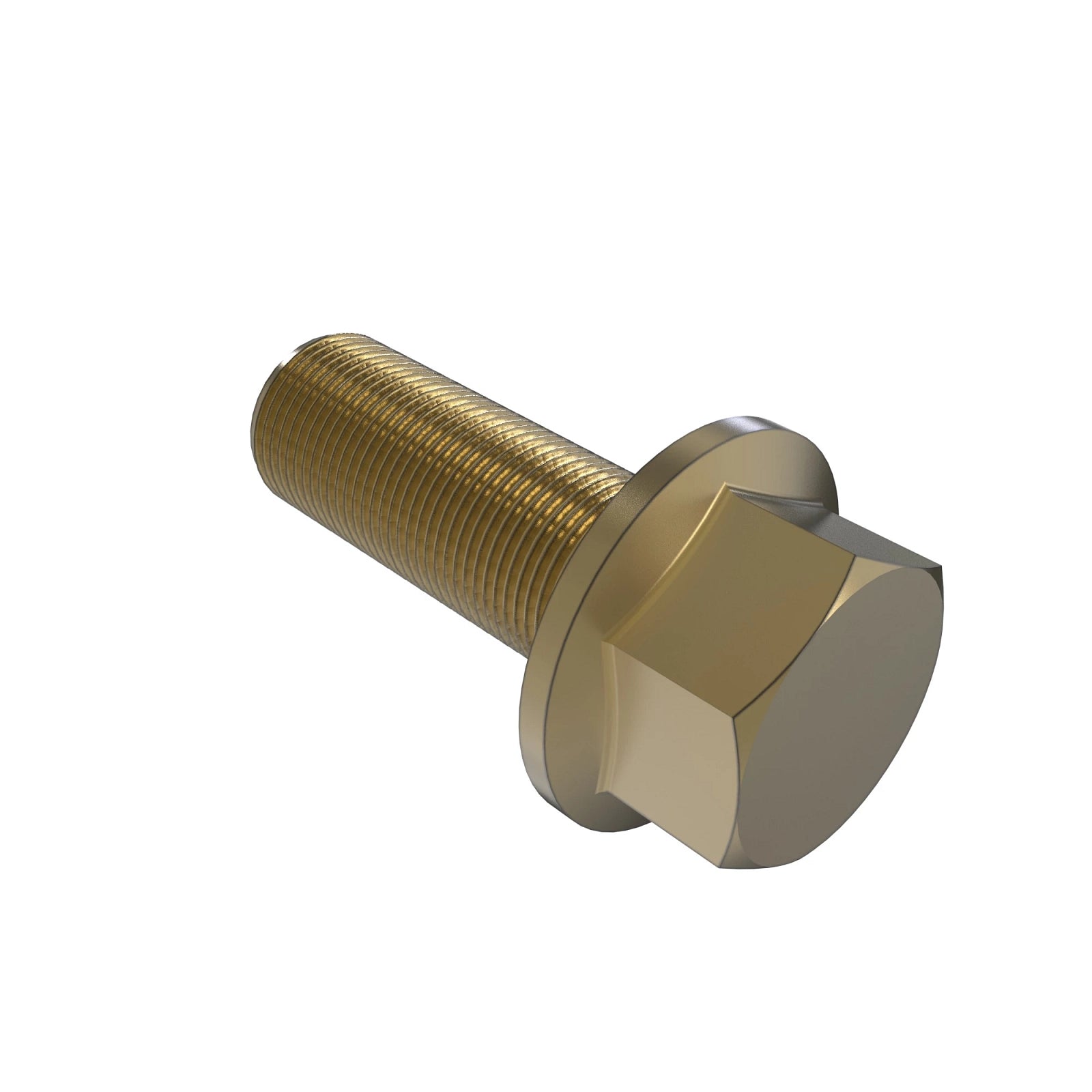 Z47790: Fits John Deere Z47790 Self-Tapping Screw, M6 X 12 – Genuine OEM