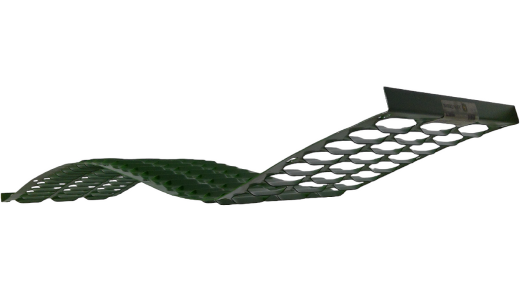 Z48103 — STRAW WALKER GRID — image 2