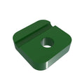Z48666: Fits John Deere Z48666 1-Diameter Block Clamp – Genuine OEM